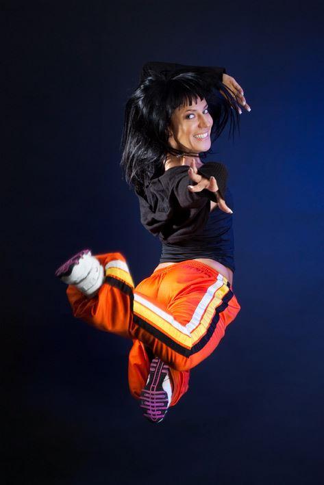 Welcome to the world of HipHop